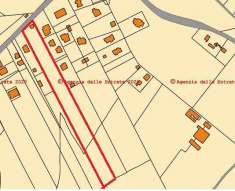 Foto Terreno edificabile in vendita a Lugnano In Teverina