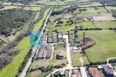 Foto Terreno edificabile in vendita a Luogosanto