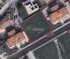 Foto Terreno edificabile in vendita a Macerata