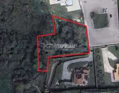 Foto Terreno edificabile in vendita a Macerata