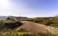 Foto Terreno edificabile in vendita a Macerata