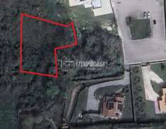 Foto Terreno edificabile in vendita a Macerata