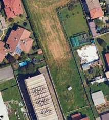 Foto Terreno edificabile in Vendita a Macherio