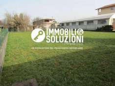 Foto Terreno edificabile in vendita a Madone