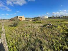 Foto Terreno edificabile in vendita a Maglie
