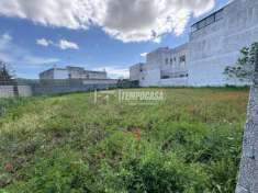 Foto Terreno edificabile in vendita a Maglie