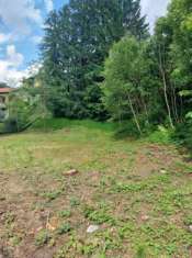 Foto Terreno edificabile in vendita a Magreglio
