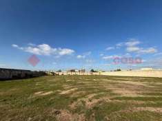 Foto Terreno edificabile in vendita a Manduria