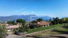 Foto Terreno edificabile in vendita a Manerba Del Garda
