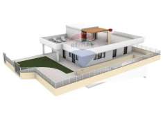 Foto Terreno edificabile in vendita a Manfredonia
