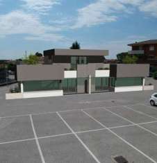 Foto Terreno edificabile in vendita a Marostica