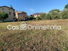 Foto Terreno edificabile in vendita a Marsciano