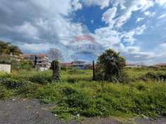 Foto Terreno edificabile in vendita a Mascali