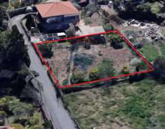 Foto Terreno edificabile in vendita a Mascalucia
