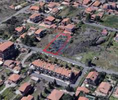 Foto Terreno edificabile in vendita a Mascalucia