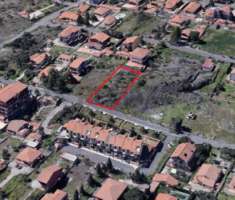 Foto Terreno Edificabile in vendita a Mascalucia