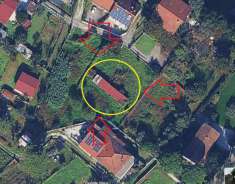 Foto Terreno edificabile in vendita a Massa