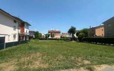 Foto Terreno edificabile in vendita a Massa Lombarda