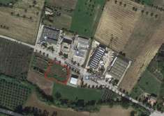 Foto TERRENO EDIFICABILE in VENDITA a MASSIGNANO