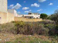 Foto Terreno edificabile in vendita a Mazara Del Vallo