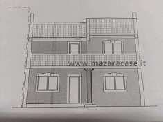 Foto Terreno edificabile in vendita a Mazara Del Vallo