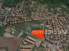 Foto Terreno edificabile in vendita a Mazzano Romano
