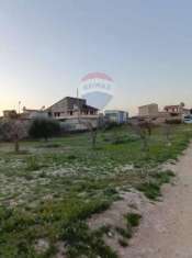 Foto Terreno edificabile in vendita a Mazzarrone