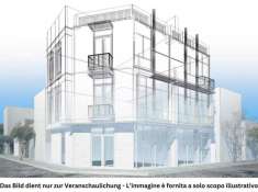 Foto Terreno edificabile in vendita a Merano