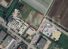 Foto Terreno edificabile in vendita a Mesola