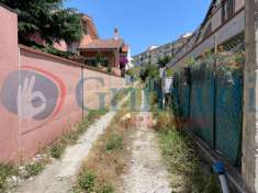 Foto Terreno edificabile in vendita a Messina