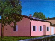 Foto Terreno edificabile in vendita a Mira