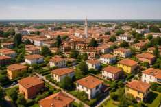 Foto Terreno edificabile in vendita a Mogliano Veneto
