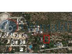 Foto Terreno edificabile in vendita a Molfetta