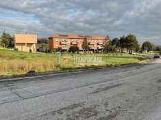 Foto Terreno edificabile in vendita a Mondolfo