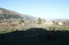 Foto Terreno edificabile in vendita a Monreale
