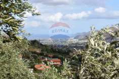 Foto Terreno edificabile in vendita a Monreale