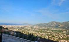 Foto Terreno edificabile in vendita a Monreale
