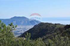 Foto Terreno edificabile in vendita a Monreale