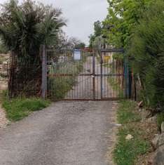 Foto Terreno edificabile in vendita a Monreale