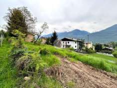Foto Terreno edificabile in vendita a Montagna In Valtellina