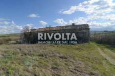 Foto Terreno edificabile in vendita a Montalcino