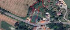 Foto Terreno edificabile in vendita a Monte Cerignone