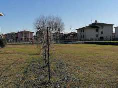 Foto Terreno edificabile in vendita a Monte Cremasco