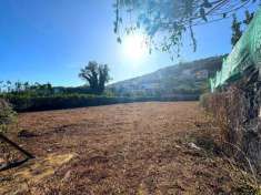 Foto Terreno edificabile in vendita a Monte Di Procida