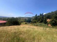Foto Terreno edificabile in vendita a Montecatini Val Di Cecina