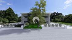 Foto Terreno edificabile in vendita a Montecchio Emilia