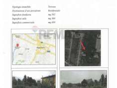 Foto Terreno edificabile in vendita a Montecchio Emilia