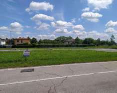 Foto Terreno edificabile in vendita a Montecchio Precalcino