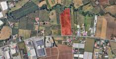 Foto Terreno edificabile in vendita a Montecorvino Pugliano