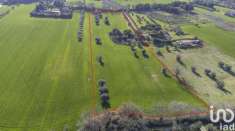 Foto Terreno edificabile in vendita a Montecosaro